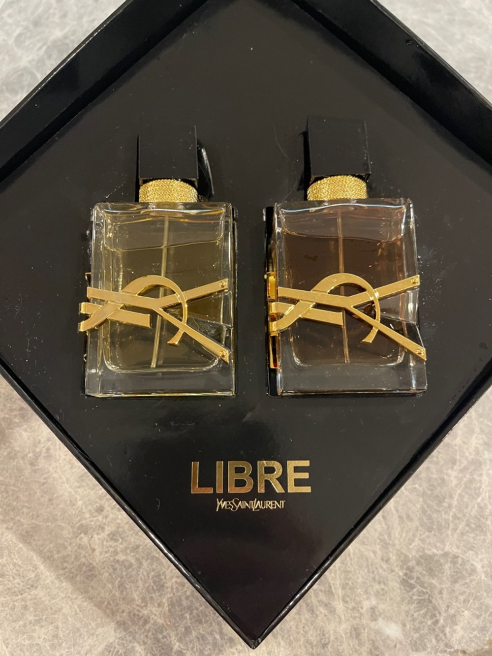 Yves Saint Laurent Libre Duo Set - Brand New (Box included)
